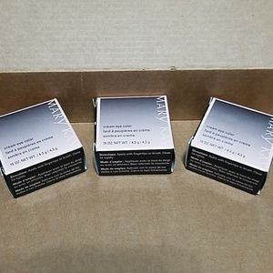 Mary Kay Cream Eye Shadow